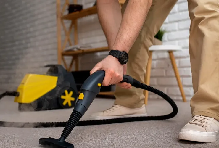 Deep Cleaning in Christchurch