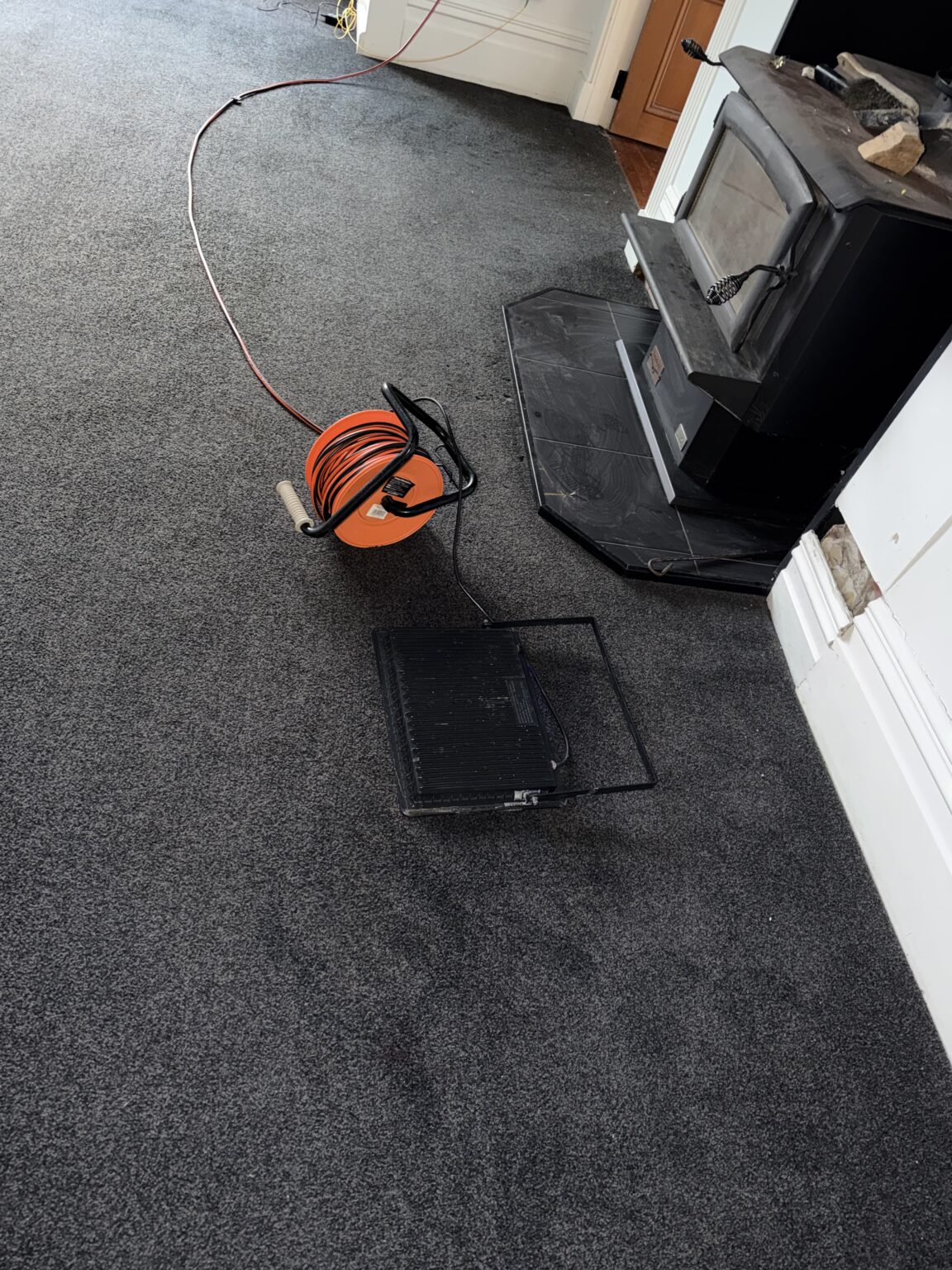 The Fibre Pro Difference: Real Before & After Cleaning Results